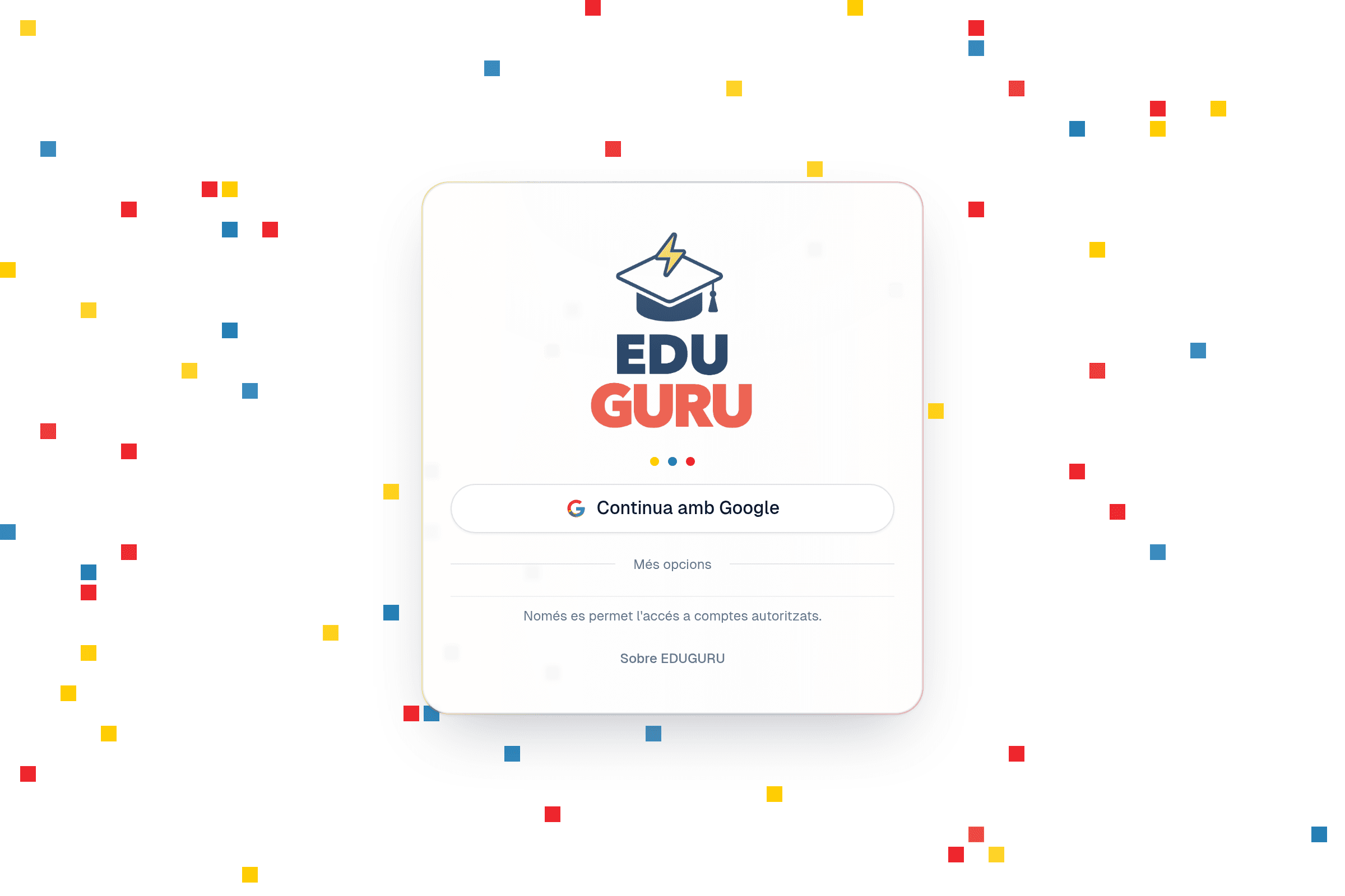 EduGuru