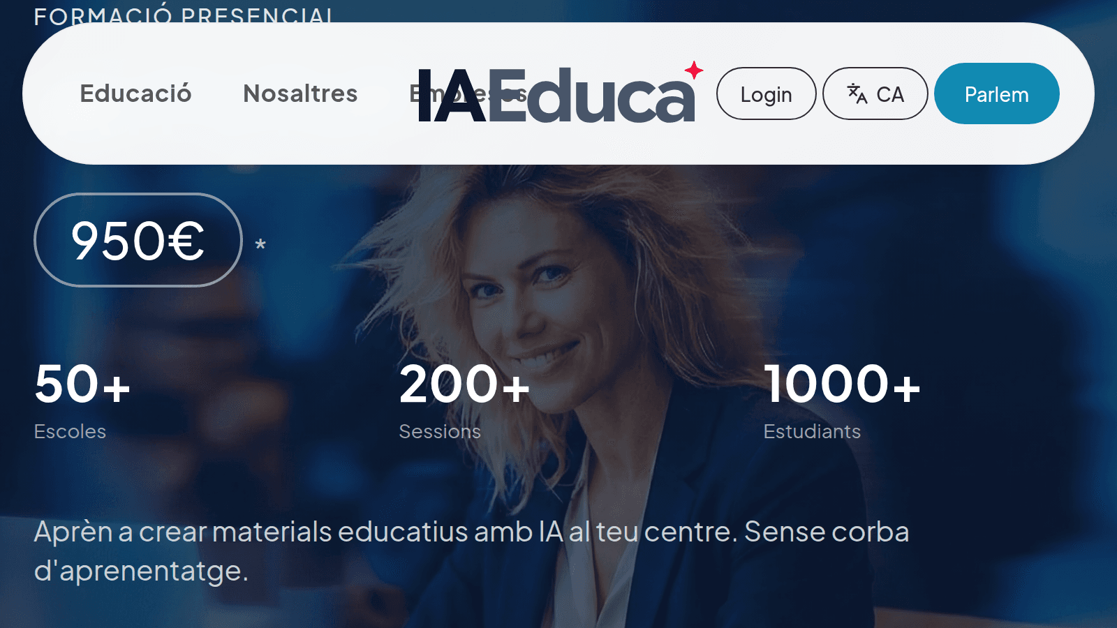 IA Educa